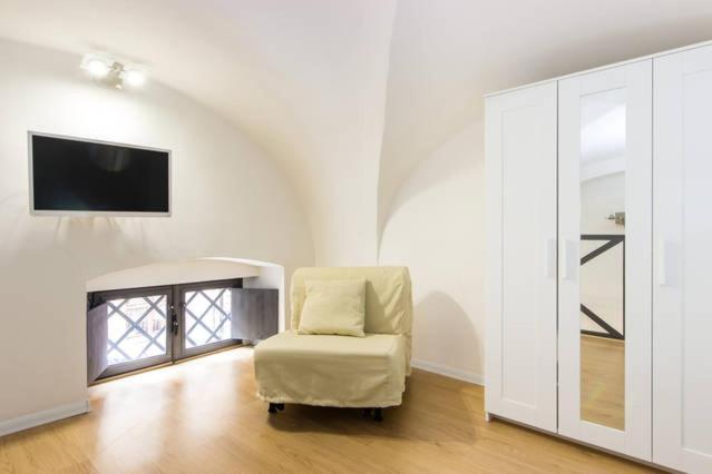 Umberto Flat City Center Catania Exterior photo